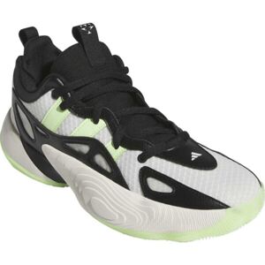 adidas TRAE UNLIMITED 2 Pánská basketbalová obuv, bílá, velikost 42