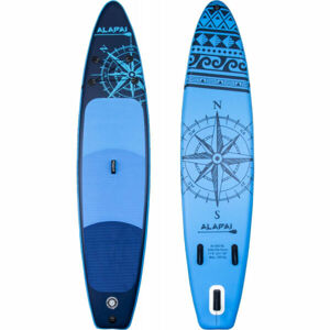 Alapai COMPASS 350 Paddleboard, modrá, velikost os