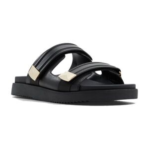 ALDO CORALINA Dámské sandály, černá, velikost 37