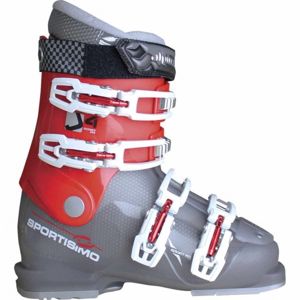 Alpina J4  24 - Dětské lyžařské boty