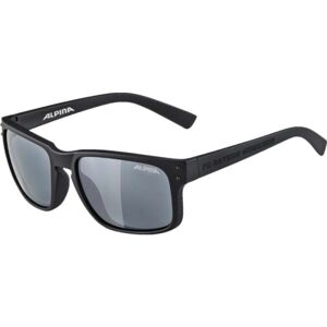 Alpina Sports KOSMIC Sluneční brýle, černá, veľkosť UNI