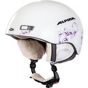 Alpina Sports LIPS 2.0 - Dámská lyžařská helma