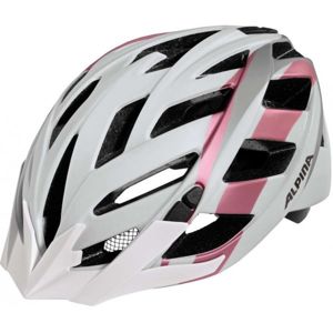 Alpina Sports PANOMA LE černá (52 - 57) - Cyklistická helma