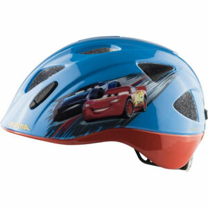 Alpina Sports XIMO DISNEY Cyklistická helma, modrá, veľkosť (47 - 51)