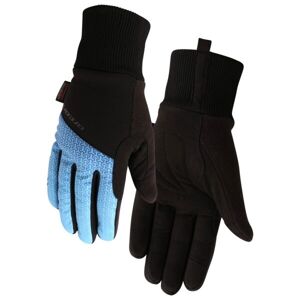 Arcore Zimní rukavice na běžky Zimní rukavice na běžky, černá, velikost M