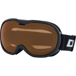 Arcore DORME černá NS - Lyžarské brýle