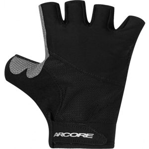 Arcore ER07 černá L - Cyklistické rukavice