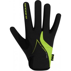 Arcore HIVE černá XL - Cyklistické rukavice