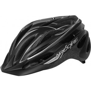 Arcore PACER černá (54 - 58) - Cyklistická helma