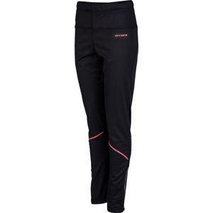 Arcore ROZITA černá XS - Dámské běžecké kalhoty
