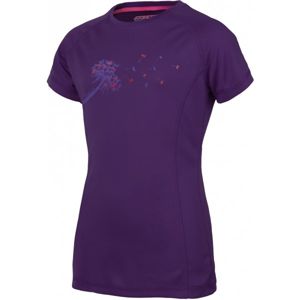 Arcore ROSETA 140 - 170 fialová 164-170 - Dívčí funkční tričko