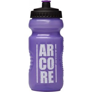 Arcore SB550 fialová  - Láhev na vodu