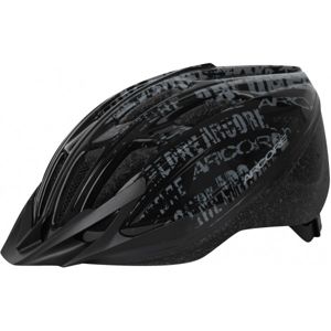 Arcore SCUP černá (58 - 62) - Cyklistická helma