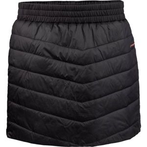 Arcore PENELOPA černá M - Dámská zateplená sukně