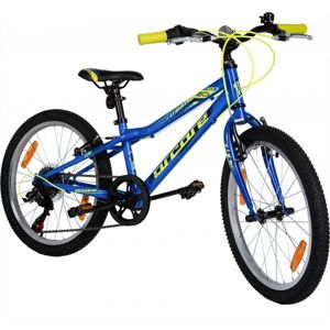 Arcore TEMPER 20 Dětské kolo, modrá, velikost