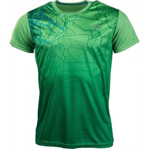 Arcore TODD zelená XL - Pánské tričko