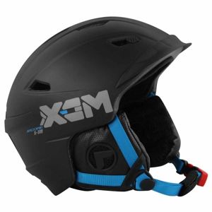 Arcore X3M červená (55 - 56) - Lyžařská helma
