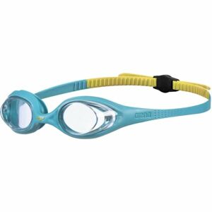 Arena SPIDER JR Světle modrá  - Dětské plavecké brýle