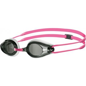 Arena TRACKS Plavecké brýle, růžová, velikost os