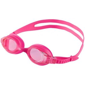 Arena X-LITE KIDS Dětské plavecké brýle, růžová, velikost os