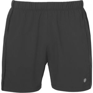 Asics 5IN SHORT M černá XL - Pánské šortky