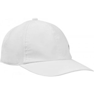 Asics ESSENTIAL CAP bílá NS - Sportovní kšiltovka