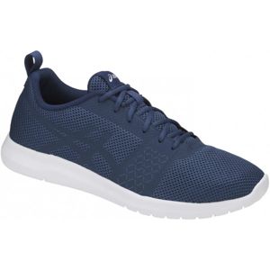 Asics KANMEI MX modrá 10.5 - Pánská volnočasová obuv