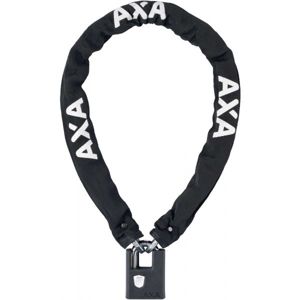 AXA CLINCH + 85 85/6 KEY + PADLOCK - Řetězový zámek