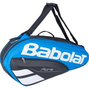 Babolat PURE LINE RH X6 modrá NS - Tenisová taška