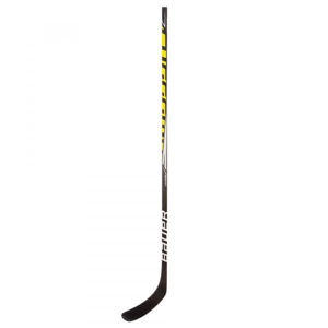 Bauer Hokejová hůl Hokejová hůl, černá, velikost 165