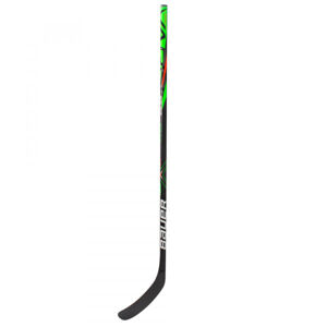 Bauer VAPOR PRODIGY GRIP STICK JR 20 P01 Hokejová hůl, černá, veľkosť 145