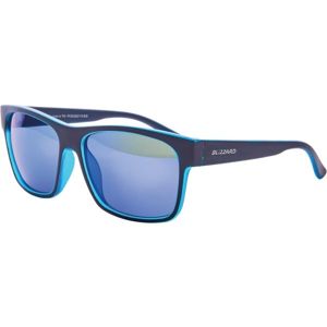 Blizzard PCSC802115 modrá NS - Polykarbonátové sluneční brýle