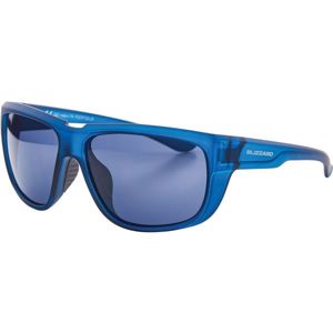 Blizzard PCS707120 Sluneční brýle, modrá, velikost UNI