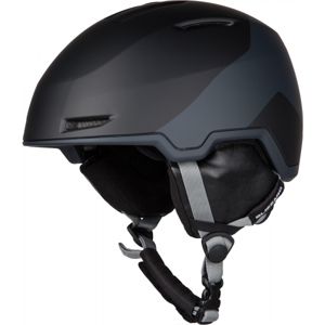 Blizzard VIPER Lyžařská helma, černá, velikost (55 - 59)