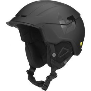 Bolle INSTINCT MIPS černá (58 - 61) - Freeride helma s MIPS