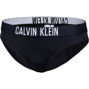 Calvin Klein CLASSIC BIKINI  L - Dámský spodní díl plavek