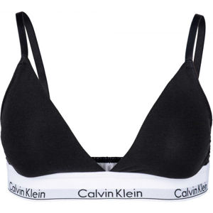 Calvin Klein LL TRIANGLE  M - Dámská podprsenka