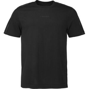 Calvin Klein PW - SS TEE Pánské triko, šedá, velikost
