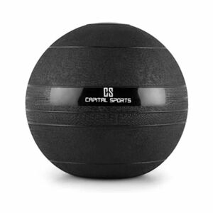 CAPITAL SPORTS GROUNDCRACKER SLAMBALL 18 KG  18 KG - Slamball