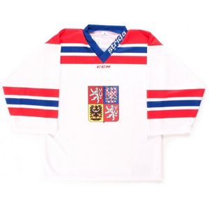CCM Dres - Hokejový dres