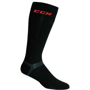CCM PROLINE SOCK CALF  L - Pánské hokejové ponožky