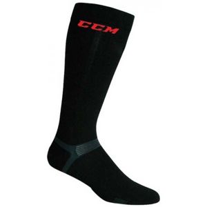 CCM PROLINE SOCK KNEE - Pánské hokejové ponožky