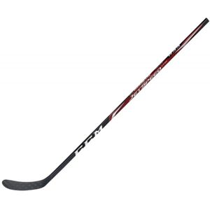 CCM JETSPEED 460 SR COMP 85 R Hokejová hůl, černá, velikost 165