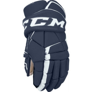 CCM TACKS 9060 SR modrá 13 - Hokejové rukavice
