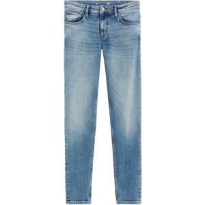 CELIO COSKINNY4 Pánské džíny, modrá, veľkosť 44/34
