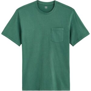 CELIO Pánské tričko Pánské tričko, zelená, velikost S