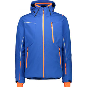 CMP MAN JACKET Pánská lyžařská bunda, modrá, velikost XL