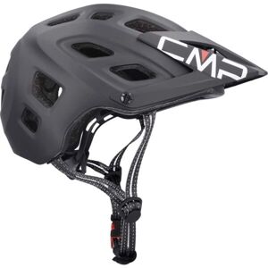 CMP MTB PRO Helma na kolo, černá, velikost