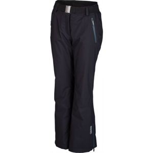 Colmar LADIES PANTS černá 38 - Dámské lyžařské kalhoty