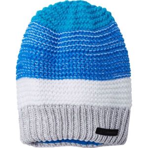 Columbia GYROSLOPE II BEANIE modrá UNI - Dětská zimní čepice